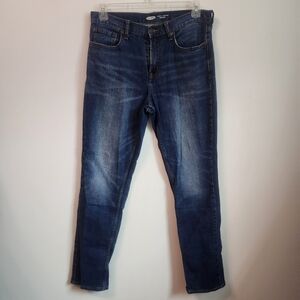 Old Navy men's athletic 32/32 jeans